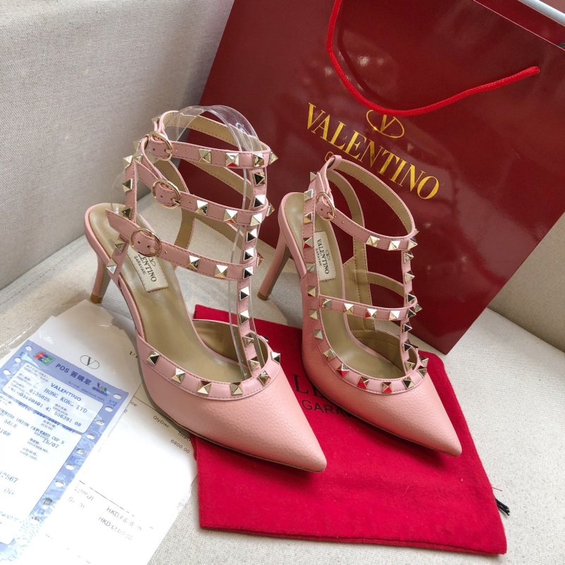 Valentino High Heels